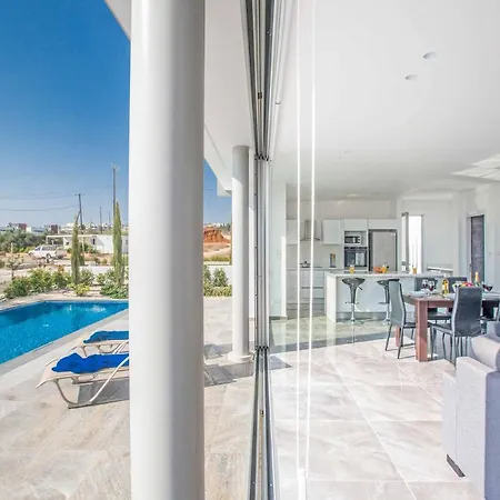 Villa Pearl 15 Protaras