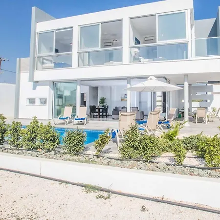 Pearl 15 Villa Protaras