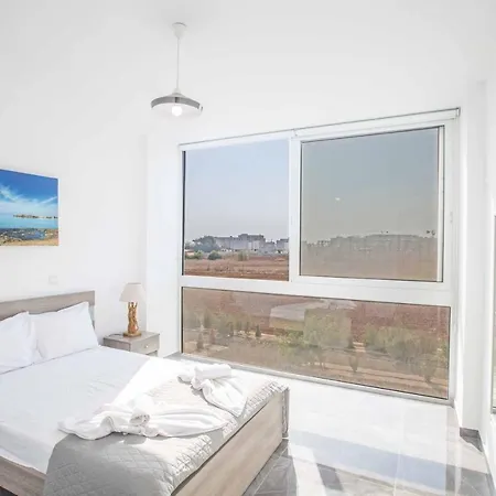 Villa Pearl 15 *