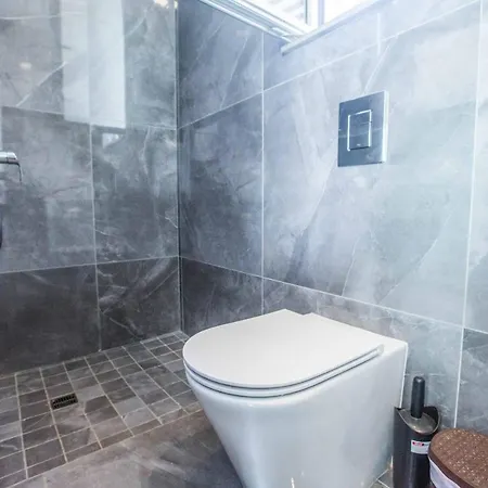 Villa Pearl 15 Protaras