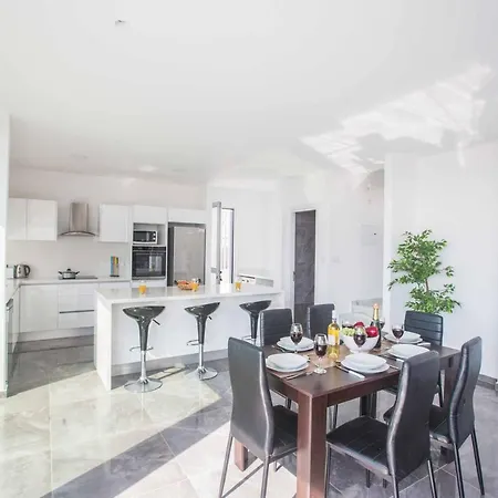 Villa Pearl 15
